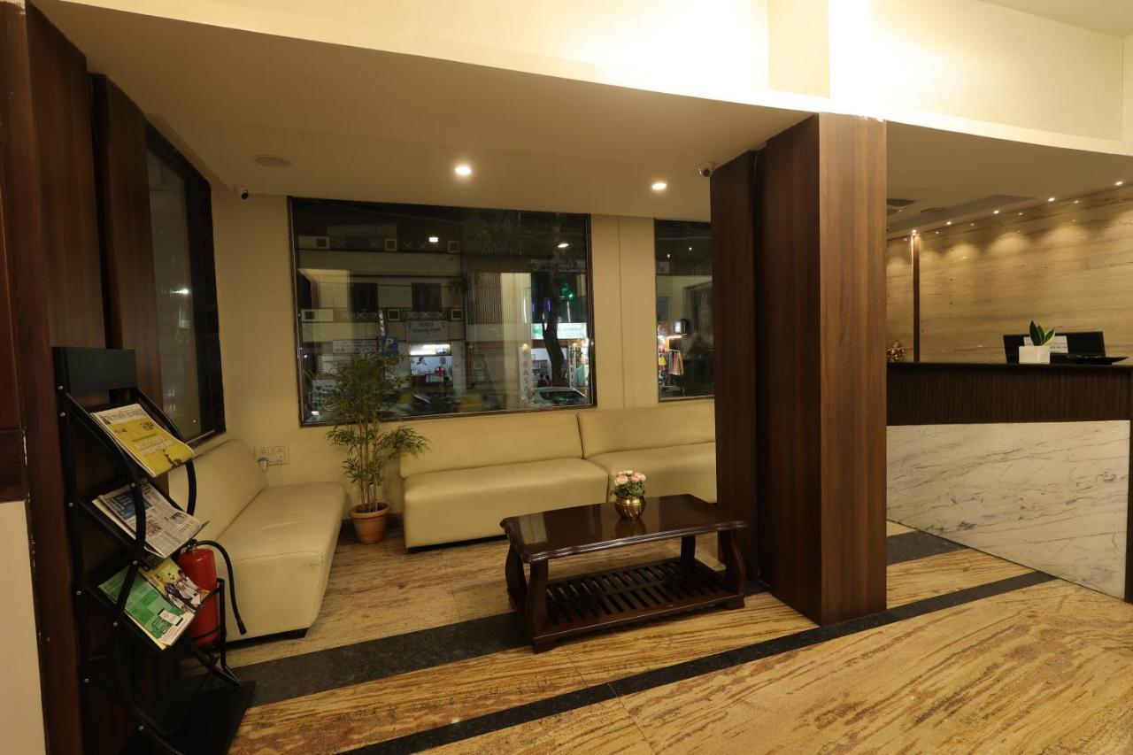 Grand Regency Rajajinagar, Iskcon Temple - Wtc 호텔 벵갈루루 외부 사진